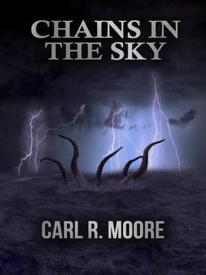 cover image of Chains in the Sky